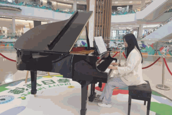 马德里音乐教室